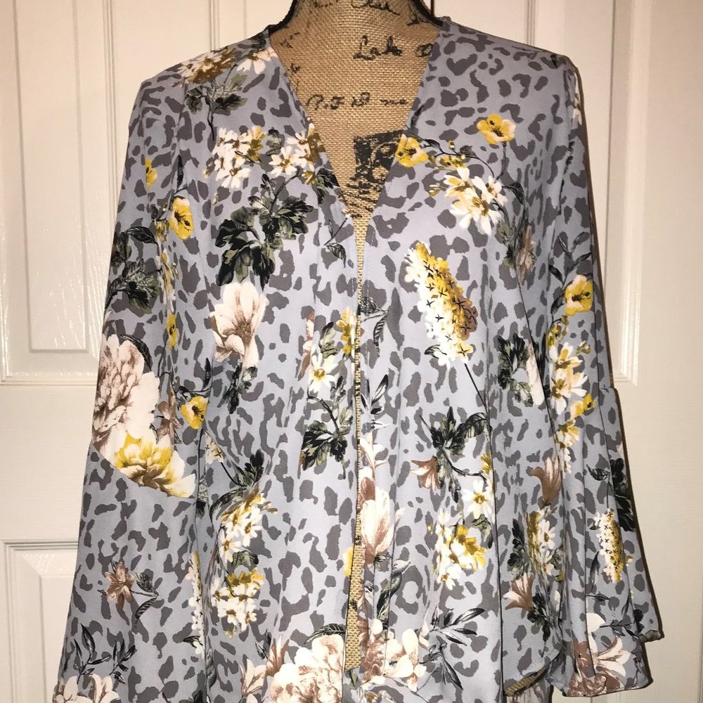Women's Blouse